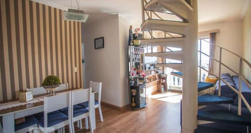 Apartamento à Venda - Jabaquara, 3 Quartos,  134 m2