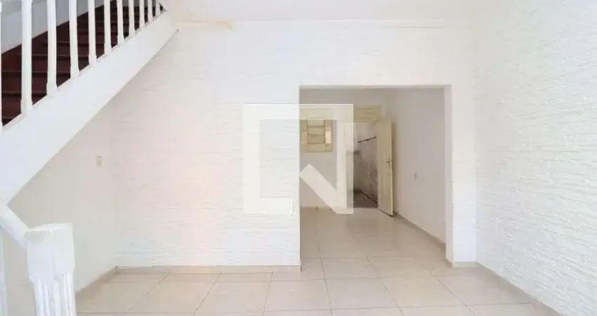 Casa à Venda - Tatuapé, 3 Quartos,  95 m2