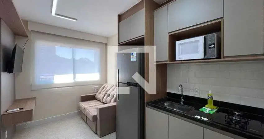 Apartamento à Venda - Ipiranga, 1 Quarto,  29 m2