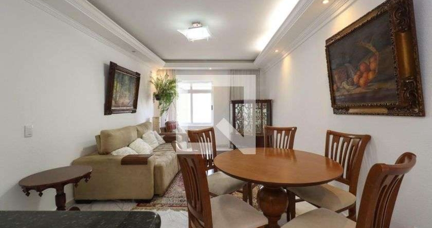 Apartamento à Venda - Paraíso, 1 Quarto,  77 m2