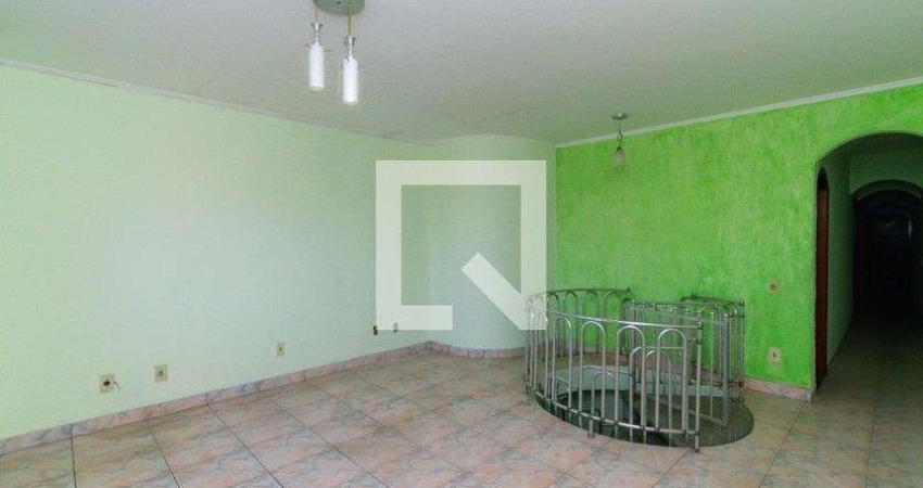 Casa à Venda - Sapopemba, 2 Quartos,  215 m2