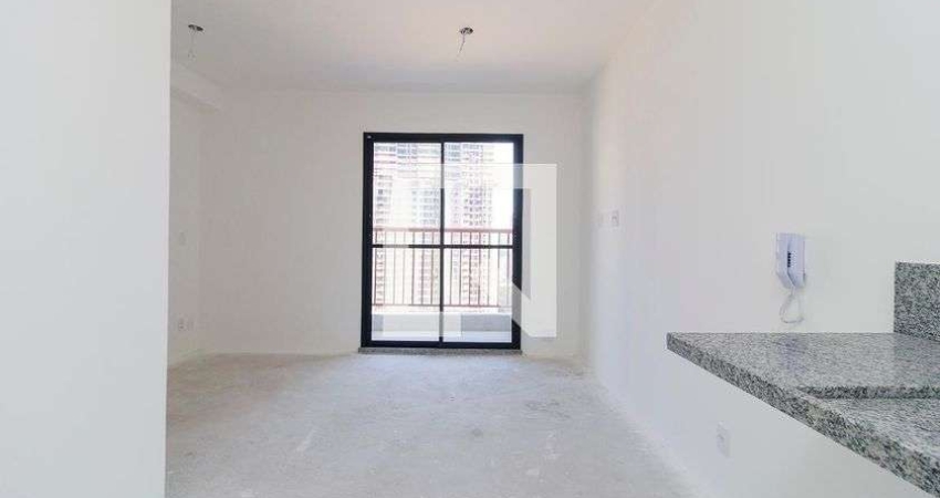 Apartamento à venda - Brooklin, 25127m2
