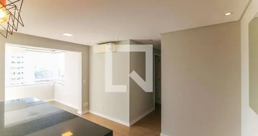 Apartamento à Venda - Vila Andrade, 2 Quartos,  59 m2