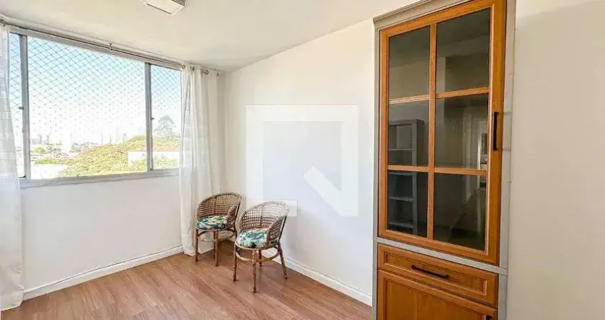 Apartamento à Venda - Mandaqui, 3 Quartos,  80 m2