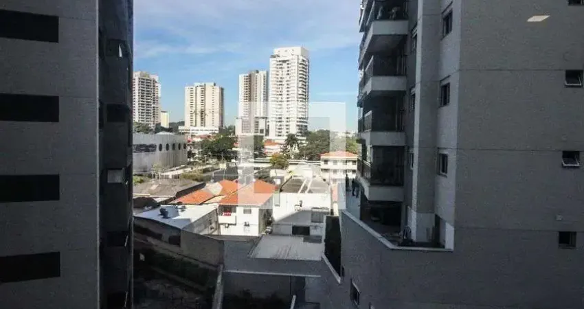 Apartamento à Venda - Butantã, 1 Quarto,  32 m2
