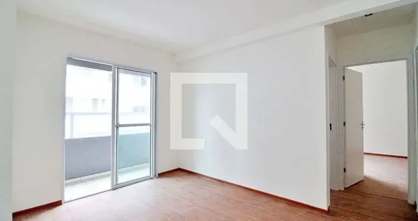 Apartamento à Venda - Vila Industrial, 2 Quartos,  50 m2