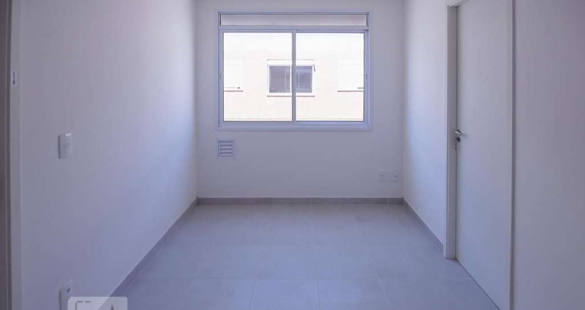Apartamento à Venda - Vila Leopoldina, 2 Quartos,  60 m2