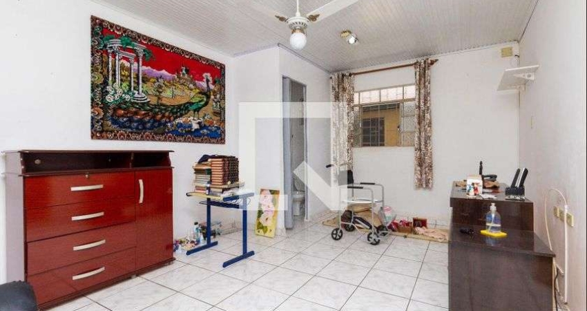 Casa à Venda - Ermelino Matarazzo, 2 Quartos,  100 m2