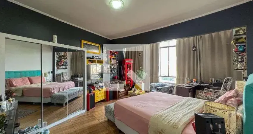 Apartamento à Venda - Liberdade, 2 Quartos,  100 m2