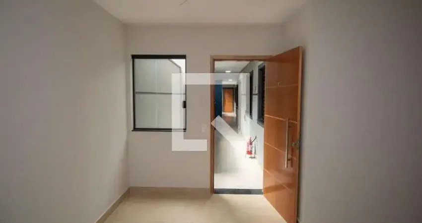 Apartamento à Venda - Vila Gustavo, 2 Quartos,  48 m2