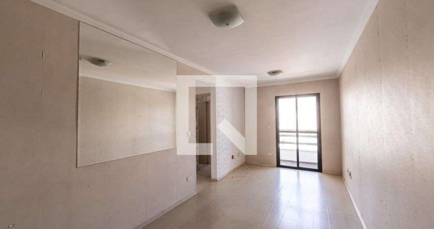 Apartamento à Venda - Vila Carrão, 2 Quartos,  60 m2