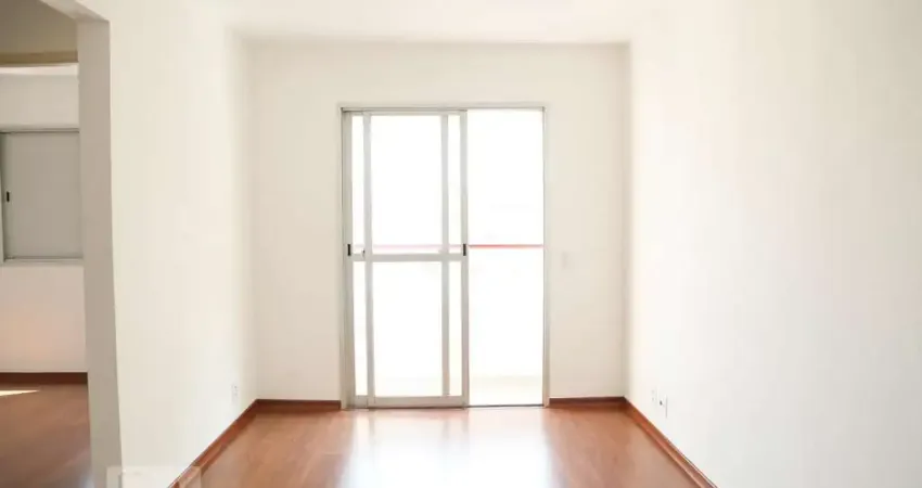 Apartamento à Venda - Saúde, 2 Quartos,  54 m2
