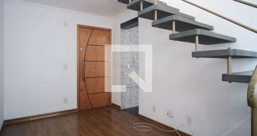 Apartamento à Venda - Jardim Aricanduva, 2 Quartos,  100 m2