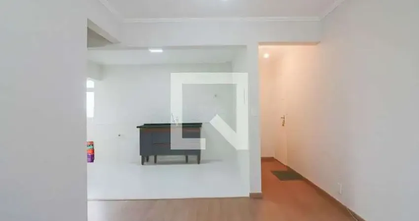 Apartamento com 2 quartos à venda na Avenida General Mac Arthur, --, Jaguaré, São Paulo