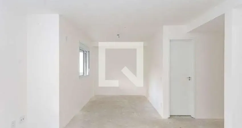 Apartamento à Venda - Aclimação, 1 Quarto,  45 m2