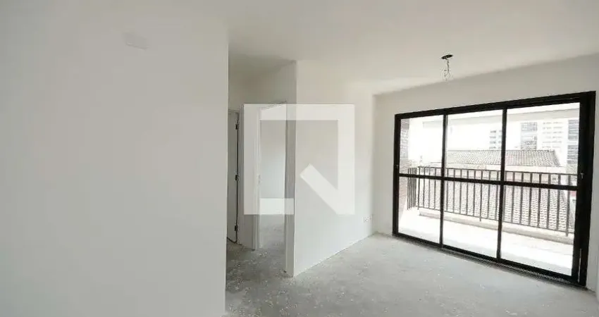 Apartamento à Venda - Vila Prudente, 2 Quartos,  53 m2