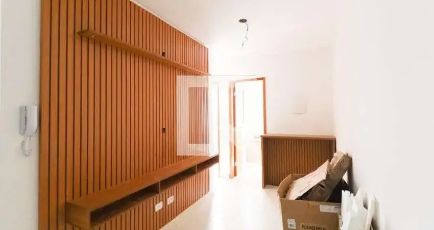 Apartamento à Venda - Vila Mazzei, 2 Quartos,  46 m2