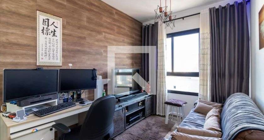 Apartamento com 2 quartos à venda na Rua Dona Gabriela, --, Água Fria, São Paulo
