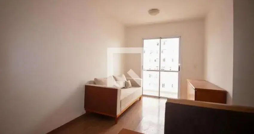 Apartamento à Venda - Vila Antonieta, 3 Quartos,  70 m2