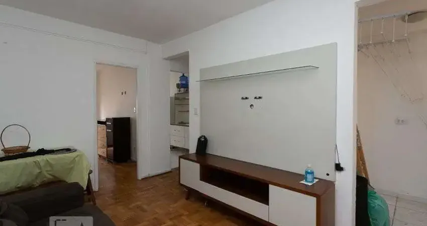 Apartamento com 1 quarto à venda na Rua Cônego Eugênio Leite, --, Pinheiros, São Paulo