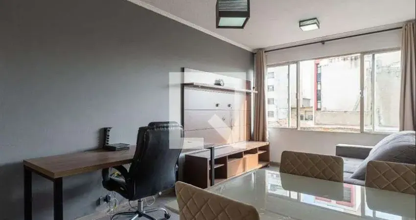 Apartamento à Venda - Bela Vista, 1 Quarto,  47 m2