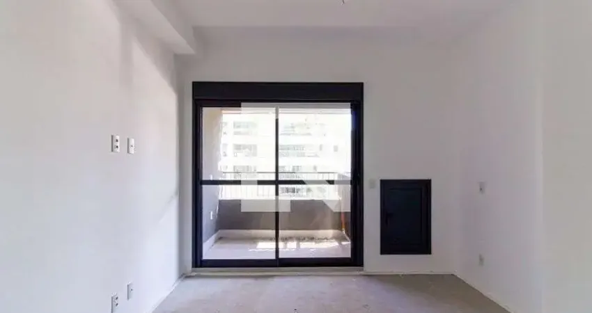 Apartamento à Venda - Perdizes, 1 Quarto,  26 m2