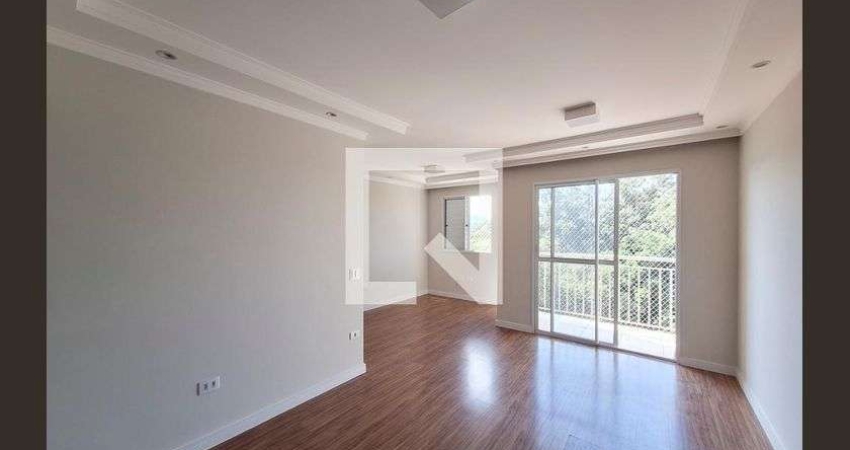 Apartamento à Venda - Vila Amália, 2 Quartos,  60 m2