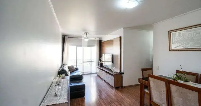 Apartamento com 3 quartos à venda na Rua Doutor Pelágio Marques, --, Vila Matilde, São Paulo