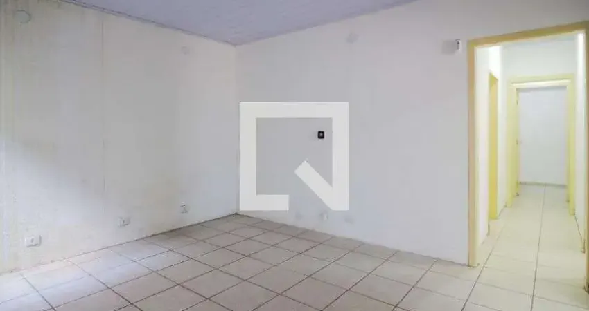 Casa à Venda - Santo Amaro , 2 Quartos,  100 m2