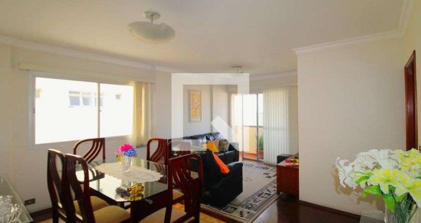 Apartamento à Venda - Mandaqui, 3 Quartos,  110 m2