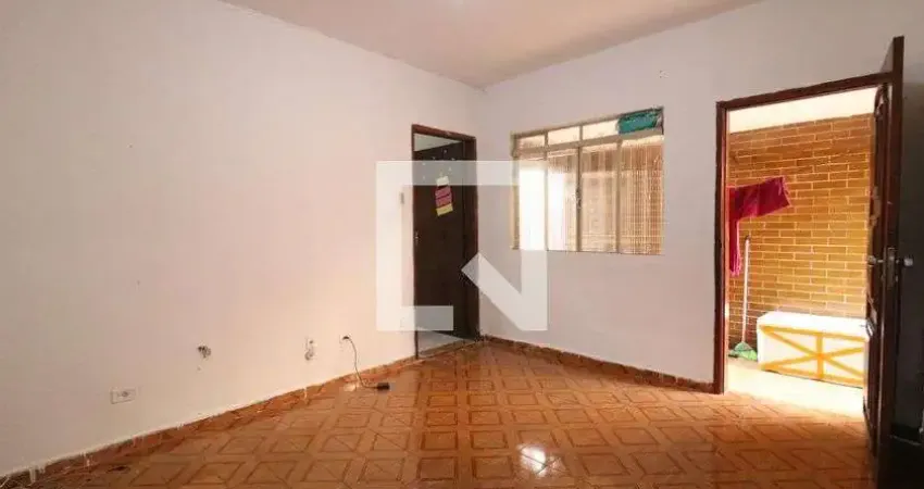 Casa à Venda - Jabaquara, 2 Quartos,  125 m2