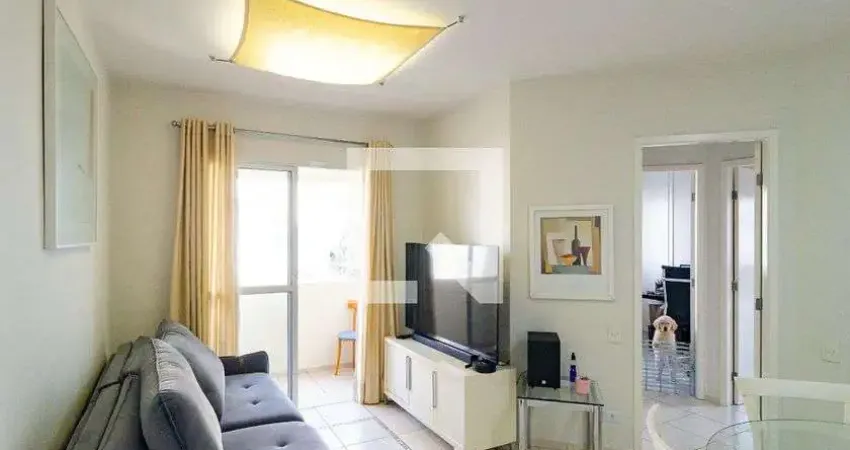 Apartamento à Venda - Jabaquara, 2 Quartos,  63 m2
