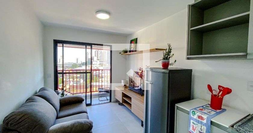 Apartamento à Venda - Vila Mariana, 1 Quarto,  34 m2