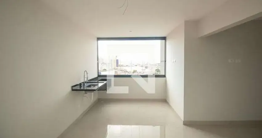 Apartamento à Venda - Vila Gustavo, 2 Quartos,  54 m2