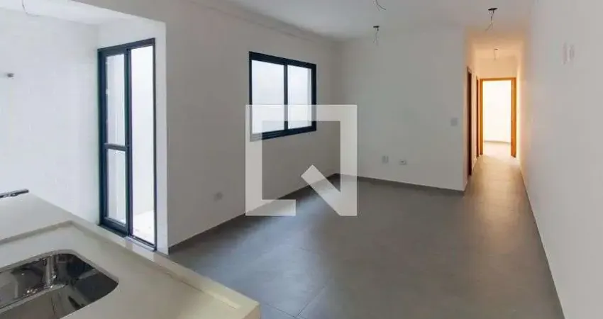Apartamento à Venda - Vila Prudente, 2 Quartos,  56 m2