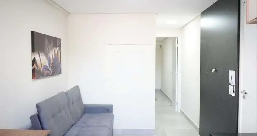 Apartamento à Venda - Belém, 1 Quarto,  35 m2