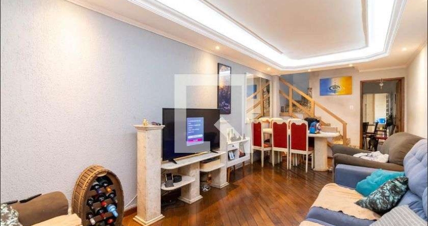 Casa à Venda - Mandaqui, 3 Quartos,  79 m2
