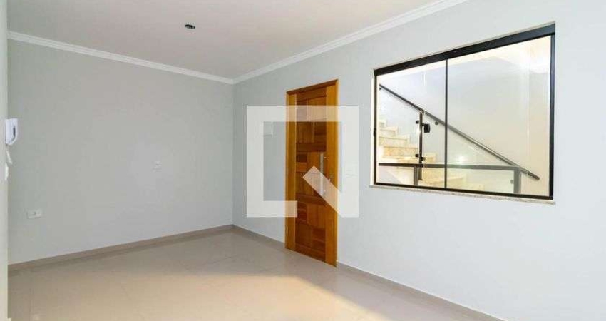 Apartamento à Venda - Vila Constança , 2 Quartos,  50 m2