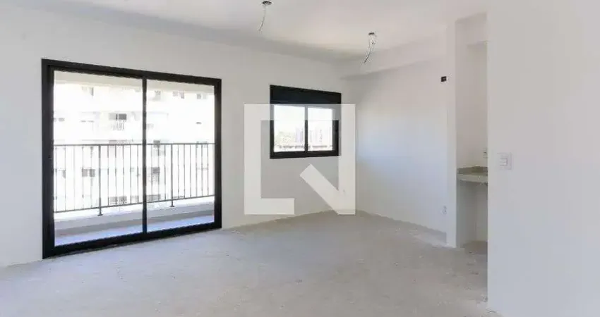 Apartamento à Venda - Butantã, 1 Quarto,  32 m2