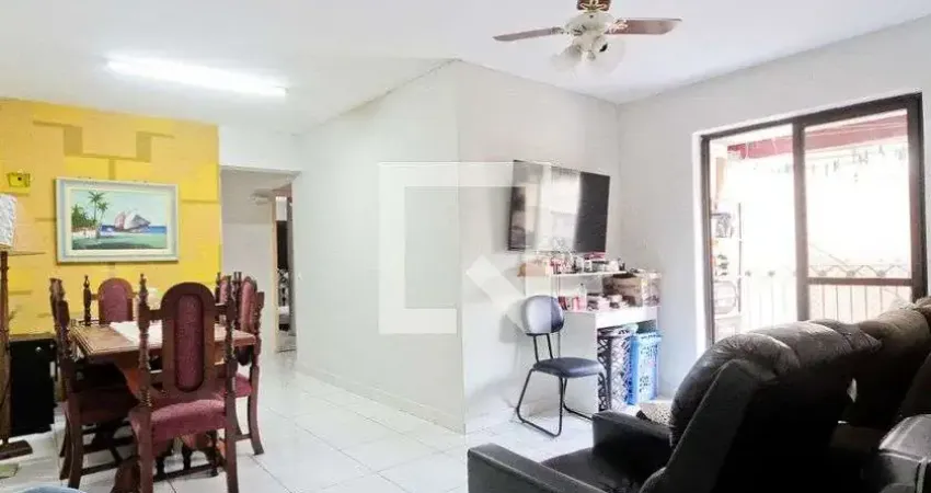 Apartamento à Venda - Casa Verde, 3 Quartos,  80 m2