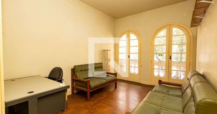 Apartamento à Venda - Consolação, 2 Quartos,  125 m2