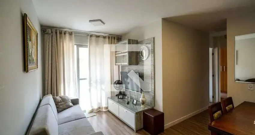 Apartamento à Venda - Vila Carrão, 2 Quartos,  50 m2