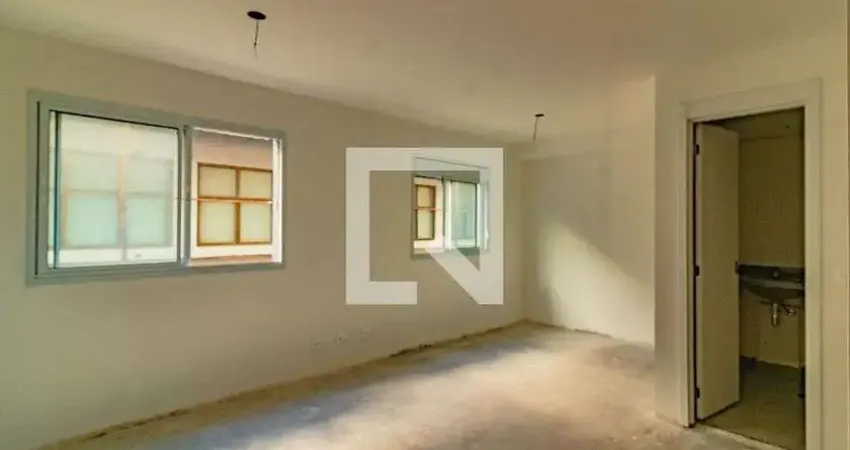 Apartamento à Venda - Chácara Inglesa, 1 Quarto,  25 m2