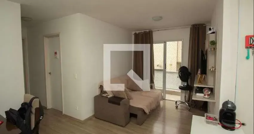 Apartamento à Venda - Vila Mazzei, 2 Quartos,  60 m2
