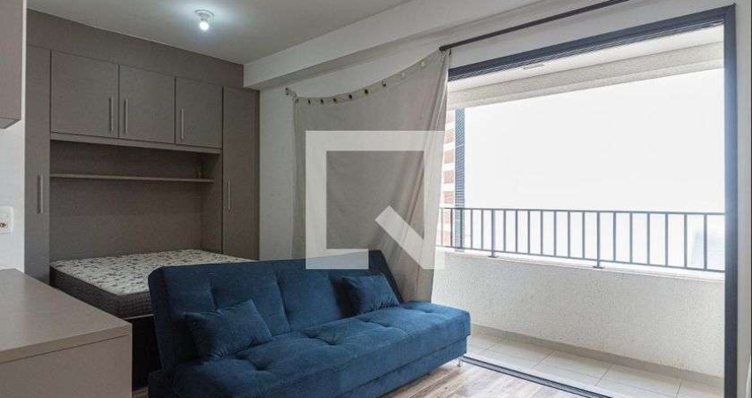 Apartamento à Venda - Bela Vista, 1 Quarto,  31 m2
