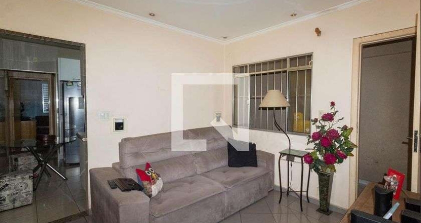 Casa com 2 quartos à venda na Avenida Luiz Imparato, --, Cangaíba, São Paulo