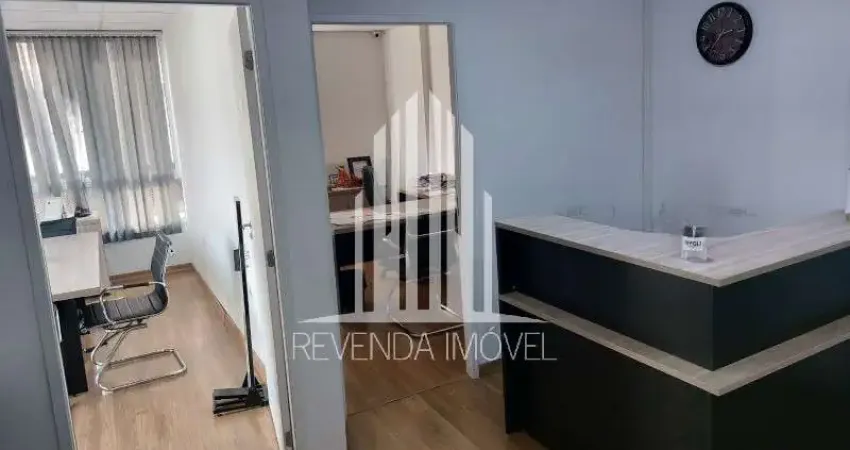 SALA COMERCIAL COMERCIAL em SÃO PAULO - SP, VILA BARUEL