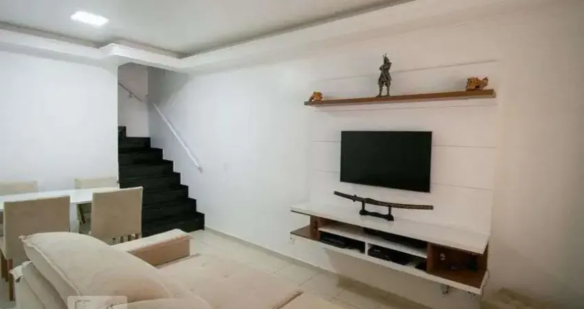 Casa à Venda - Jardim Palmares, 3 Quartos,  95 m2