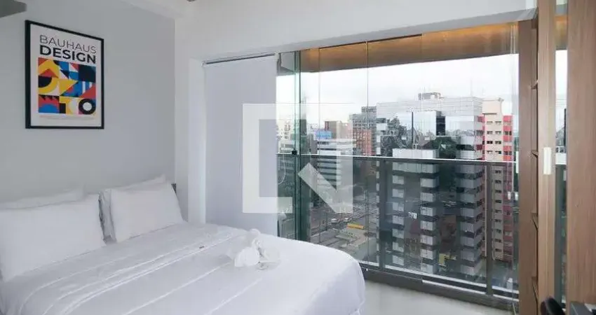 Apartamento à venda - Bela Vista, 20211m2