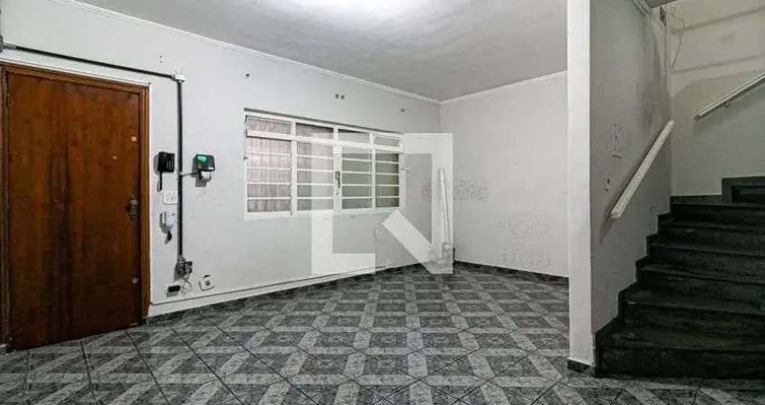 Casa com 3 quartos à venda na Rua General Ferreira de Azevedo, --, Ponte Rasa, São Paulo